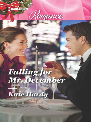 cover image of Falling for Mr. December